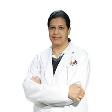 Pt Anushree Menon
